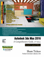 Autodesk 3ds Max 2016 for Beginners_ A Comprehensive Guide.pdf